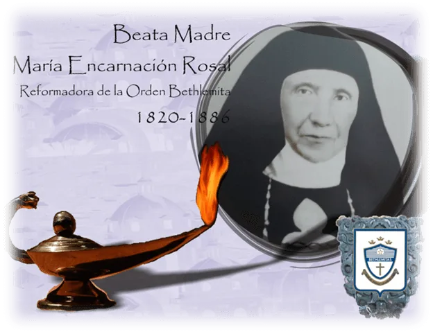 MadreFundadora
