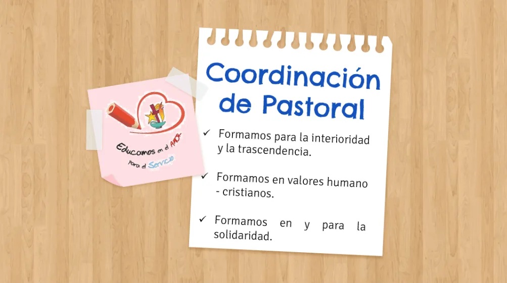 Proyecto Educativo