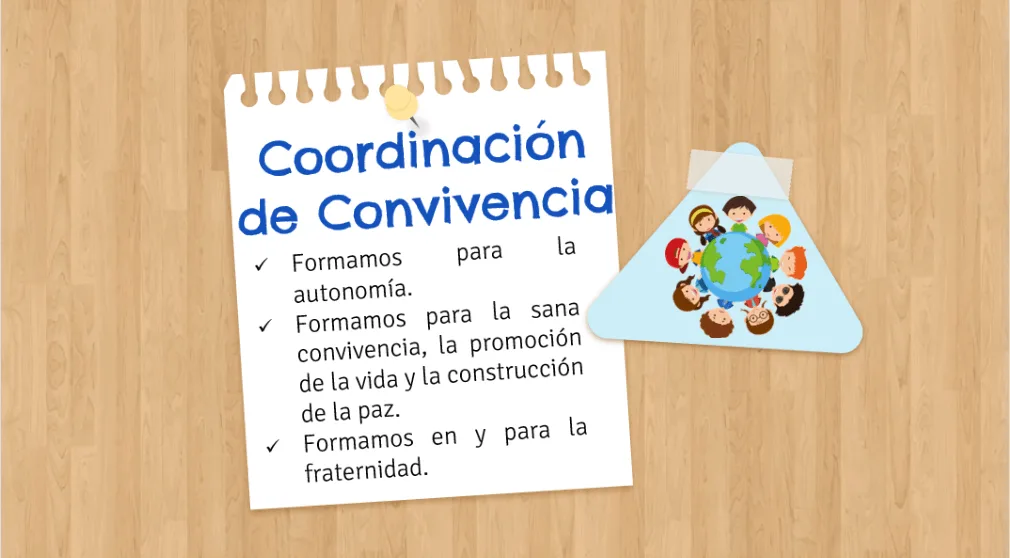 Proyecto Educativo