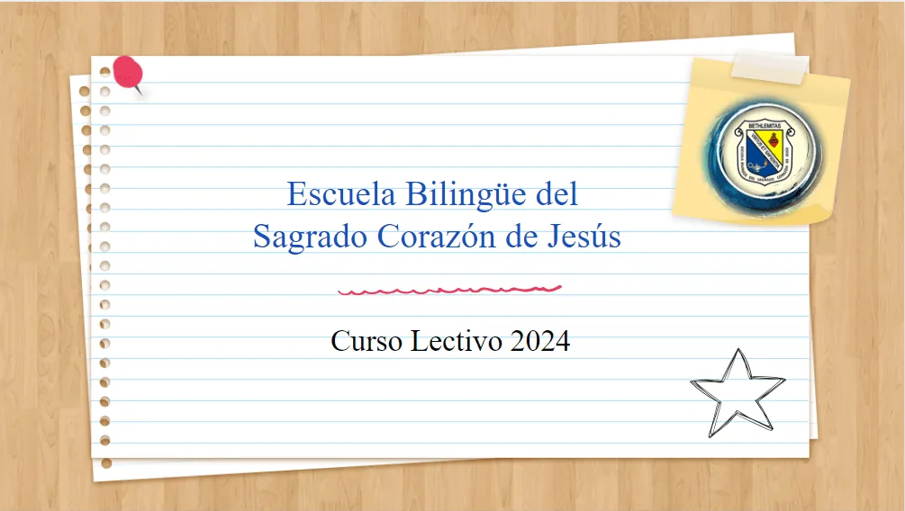 Proyecto Educativo